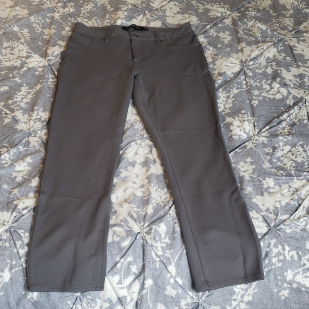 Calvin Klein Skinny Pants